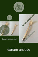 Georg Jensen ステンレス製「New York&