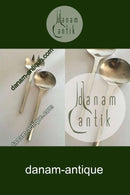 Georg Jensen Stainless 'Prisme, Mat' Serveringssæt