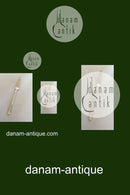 Georg Jensen Stainless 'Copenhagen, Blank' Fiskekniv