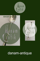 ジョージ ジェンセン ステンレス 'Copenhagen&