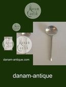 Georg Jensen Stainless 'Prisme, Mat' Serveringsske