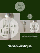 ジョージ ジェンセン ステンレス ホリデーIスプーン