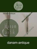 ジョージ ジェンセン ステンレス ホリデーI ミートフォーク