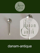 Georg Jensen Stainless Prisme&