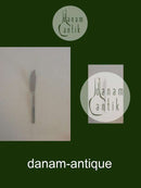 ジョージ ジェンセン ステンレス製「ボー・ボンフィス」フィッシングナイフ