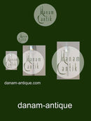 Georg Jensen Stainless 'Copenhagen&