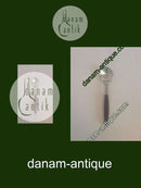 Georg Jensen Stainless 'Strata&