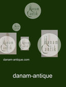 Georg Jensen Stainless 'Vivianna, blank' Smørkniv