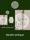 Georg Jensen ステンレス製 'Caravel' ダイニングナイフ