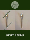 ジョージ ジェンセン ステンレス製「ジャン ヌーヴェル」スプーン