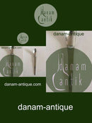 Arne Jacobsen Georg Jensen サービングスプーン