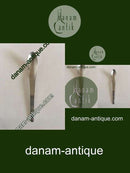 アルネ・ヤコブセン・ゲオルグ・ジェンセン・スプーン