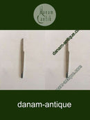 Arne Jacobsen Georg Jensen ダイニングナイフ（ギザギザなし）