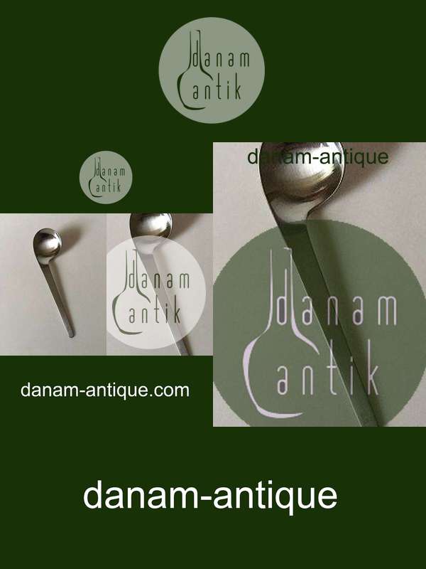 Georg Jensen Stainless 