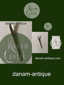 Georg Jensen Stainless "Arne Jacobsen" Mokkaske