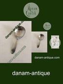 Georg Jensen Stainless Mitra Mat Sukkerske