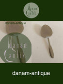 Georg Jensen Stainless Mat "Mitra" Serveringsspade