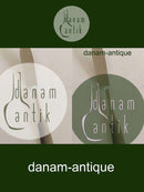 ジョージ ジェンセン ステンレスマット ミトラ フィッシングナイフ