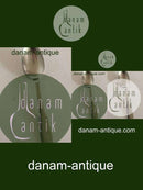 ジョージ ジェンセン ステンレスマトラ 子供用スプーン／大型ティースプーン