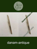 Georg Jensen Stainless Arne Jacobsen Dinner Knife with Grill Blade