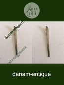 Georg Jensen Stainless Arne Jacobsen Coffee Spoon（ジョージ ジェンセン ステンレス アルネ ヤコブセン コーヒースプーン