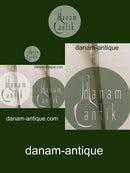 Georg Jensen Stainless Arne Jacobsen Latte Spoon / Long Tea Spoon