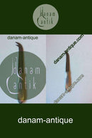 Georg Jensen Mitra Mat Edelstahl-Käsemesser