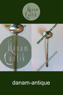 Georg Jensen ステンレス 'Copenhagen&