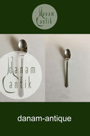 Georg Jensen Rustfrit Stål Copenhagen Line Blank Theske