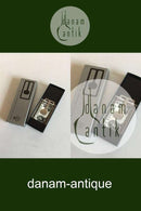 Georg Jensen Rustfrit Stål Pengeclip