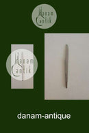 アルネ・ヤコブセン・フォ・アントン・ミケルセン ステンレスランチナイフ