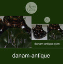 皇家哥本哈根炻器小熊雕像No 22747 Knud Kyhn