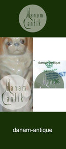 Royal Copenhagen Figur Pekingeser hund No 1776
