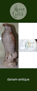 Bing & Grøndahl Spurve Høg Figur No 1892