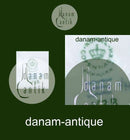 皇家哥本哈根狐狸图438号