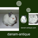 Royal Copenhagen Figur Kanin No 4705