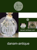 皇家哥本哈根图维多利亚时代的女士&