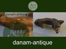 Royal Copenhagen Figur Dachshund No 1450