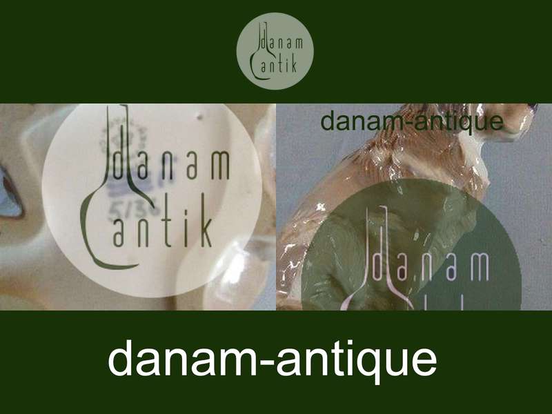 チルチルミチル　ロイヤルコペンハーゲン犬　ゴールデンレトリバー親子 ROYAL COPENHAGEN ロイヤルコペンハーゲン ゴールデンレトリバー