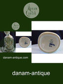 Royal Copenhagen Figur Thylstrup Ung Asiasisk Kvinde No 1562