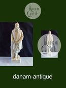 Royal Copenhagen Nordmandsdal Figur Mand