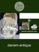 Royal Copenhagen Figur Afrika No 12487