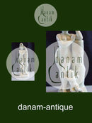 Royal Copenhagen Figur Pige med Barn No 21913