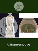 Royal Copenhagen Figur Havfrue No 12459