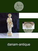 Royal Copenhagen Figur Flora No 12460