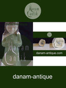 皇家哥本哈根图女孩祈祷号5654