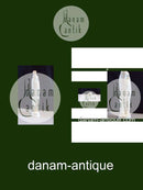 皇家哥本哈根图格陵兰因纽特人图第4799号