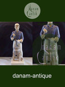 皇家哥本哈根图画水管工4727号