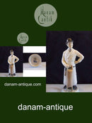 Royal Copenhagen  Figur Slagter No 4645