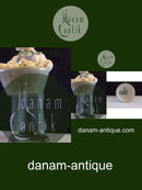 Royal Copenhagen Figurine October Boy with Fruit No 4532